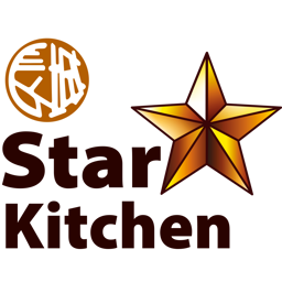 Star Kitchen logo.